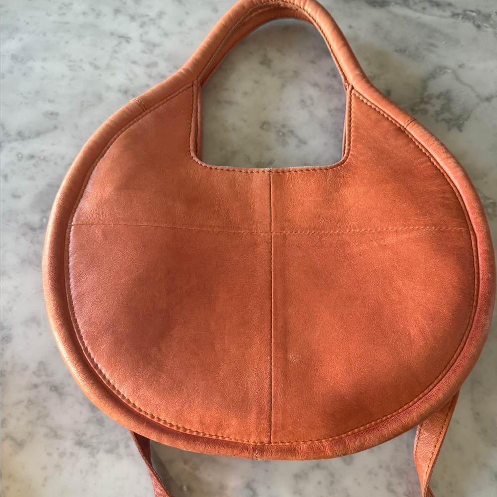 Leather Women’s purse